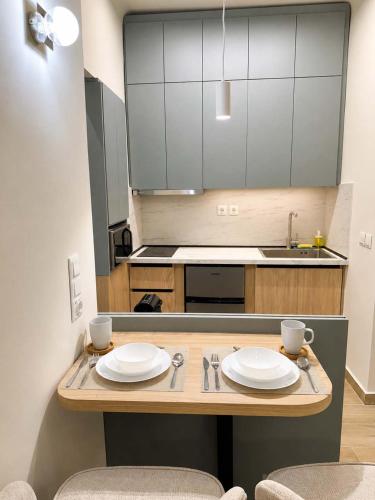 Sage & Oak Boutique Studio near City Center