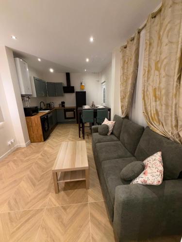 house-apartment 75014 Paris