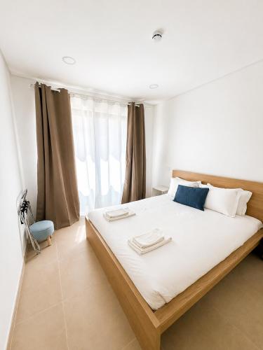 TERRA Blue Brand New 1BR w Private Garage