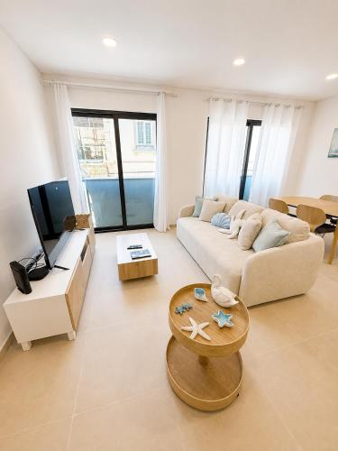 TERRA Blue Brand New 1BR w Private Garage