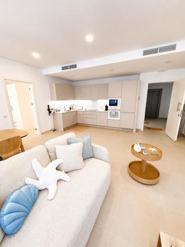 TERRA Blue Brand New 1BR w Private Garage