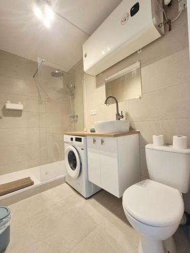 Suite Panoramique avec Climatisation Wifi en Centre-ville - ROSSIconciergerie - Linge inclus