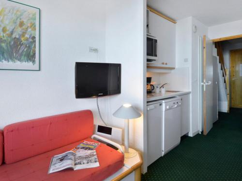 Appartement fonctionnel 6 pers · Skis aux pieds · Animaux admis