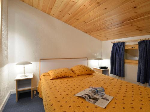 Appartement fonctionnel 6 pers · Skis aux pieds · Animaux admis