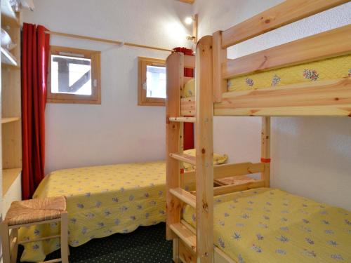 Appartement fonctionnel 6 pers · Skis aux pieds · Animaux admis