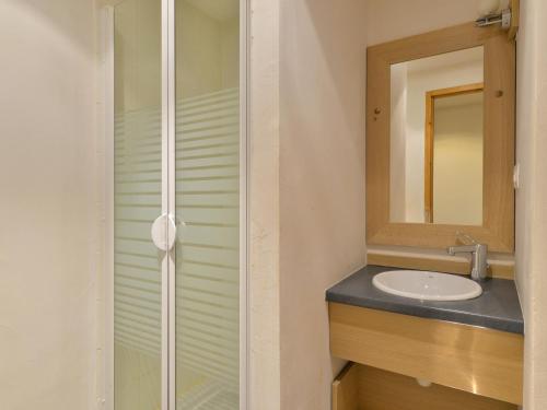 Appartement ski aux pieds pour 10 pers. avec WIFI et animaux admis