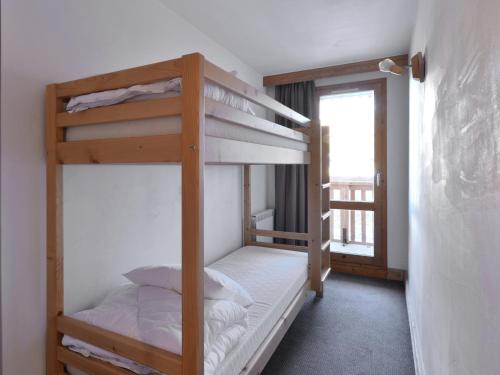 Appartement ski aux pieds pour 10 pers. avec WIFI et animaux admis