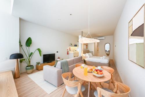 Casa do Tempo by Sé Apartamentos