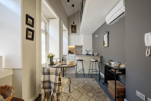 WHome Boutique Retreat in the Heart of Cedofeita