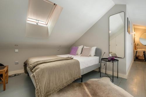 WHome Boutique Retreat in the Heart of Cedofeita