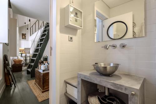 WHome Boutique Retreat in the Heart of Cedofeita