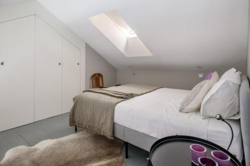 WHome Boutique Retreat in the Heart of Cedofeita