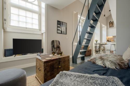 WHome Boutique Retreat in the Heart of Cedofeita