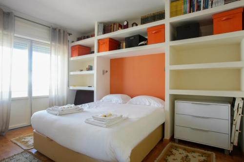 Serene Beachside 1BD Apartment Centro Historico