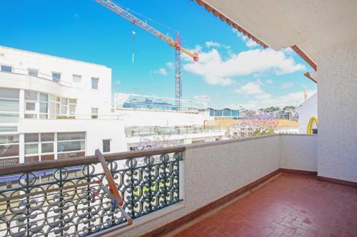 Serene Beachside 1BD Apartment Centro Historico
