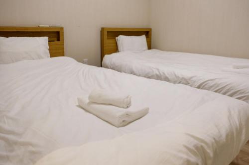 BOX6 - Accommodations with saunas in Hakuba