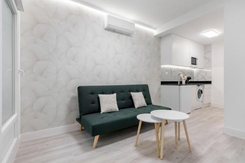 Avenida América Stays - Apartamentos Renovados