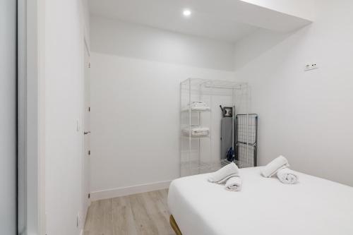 Avenida América Stays - Apartamentos Renovados