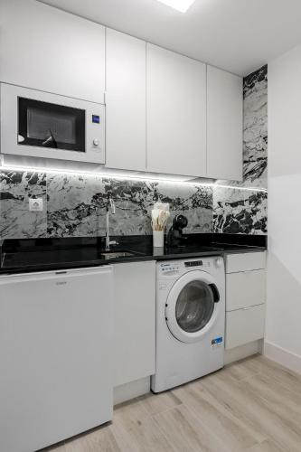 Avenida América Stays - Apartamentos Renovados