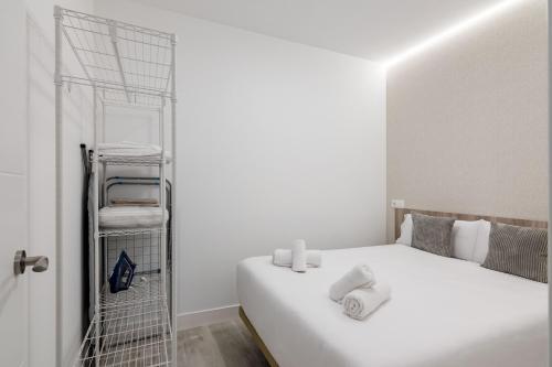 Avenida América Stays - Apartamentos Renovados