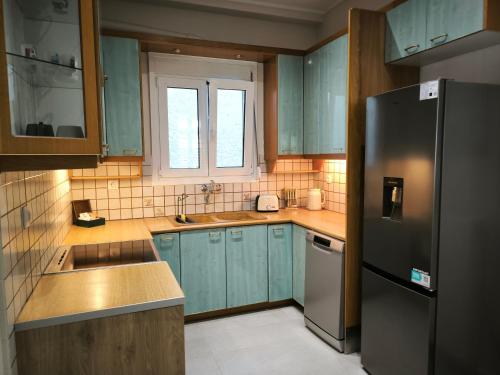 The Vyronas House - Detached house 2BR Near Center