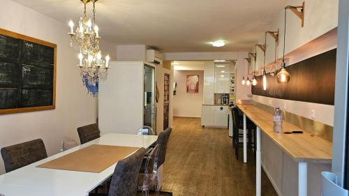 Atelier Loft - 6 personnes Ternes Champs-Élysées
