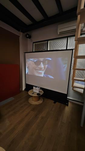 Atelier Loft - 6 personnes Ternes Champs-Élysées