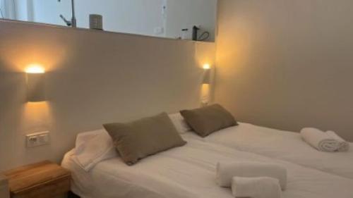 Las Cigarreras Apartments