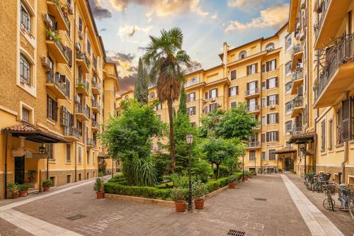 Residenza Delle Vittorie