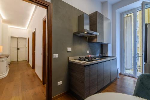 Residenza Delle Vittorie