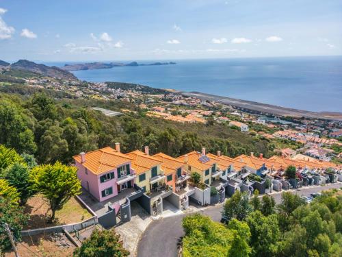 Desertas View Bay
