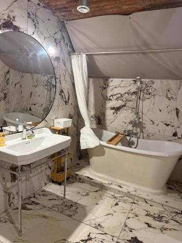 Hideaway in Historic Heart of Toulouse