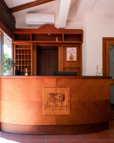 Foto de la galeria de Hotel Villa Bonelli a Fiesole