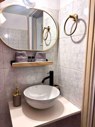 Christoria apartment Volos