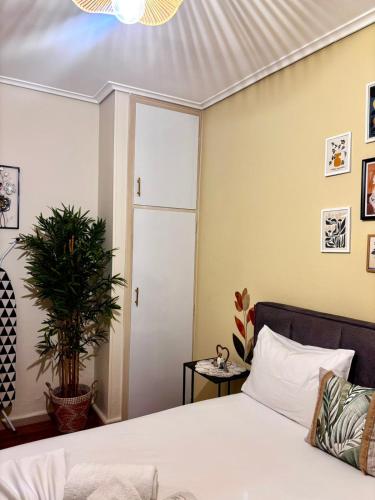 Christoria apartment Volos