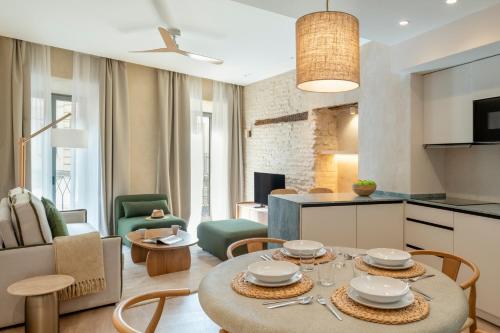 Sevilla Flats Puerta Jerez By Magno Apartments