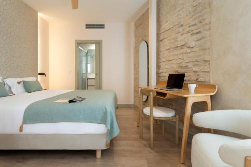 Sevilla Flats Puerta Jerez By Magno Apartments