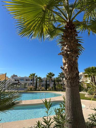 Exotic Gardens Apartment Costa Blanca