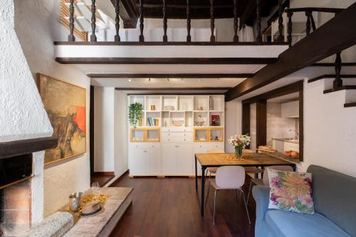 iFlat Comfortable Stay in Campo de' Fiori