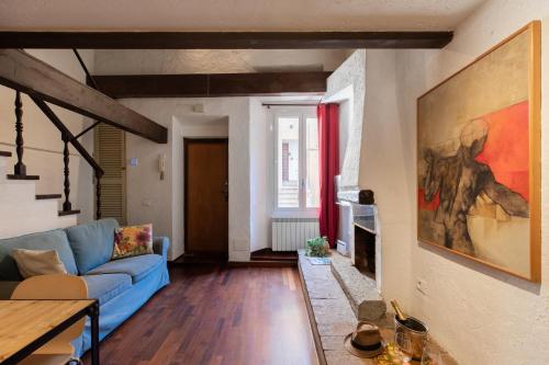 iFlat Comfortable Stay in Campo de' Fiori