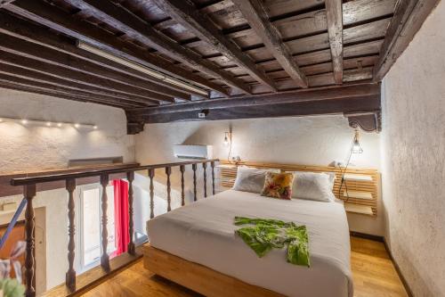 iFlat Comfortable Stay in Campo de' Fiori