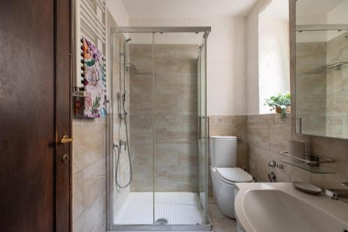 iFlat Comfortable Stay in Campo de' Fiori