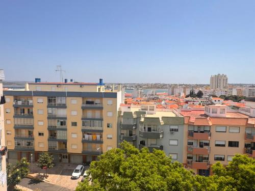 Casa dos Três Irmãos