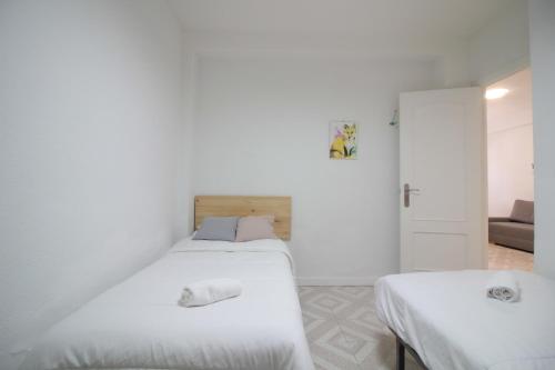 Fray Albino Riverside Apartment
