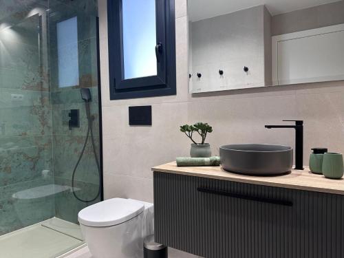 Exotic Gardens Apartment Costa Blanca