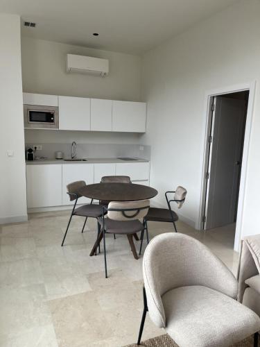 Las Cigarreras Apartments