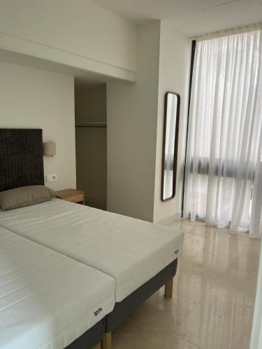 Las Cigarreras Apartments