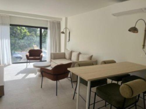 Las Cigarreras Apartments