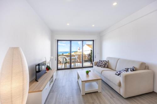 Casa Azure - Sea View Apartment