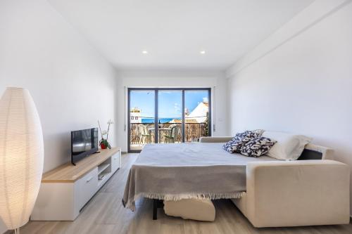 Casa Azure - Sea View Apartment
